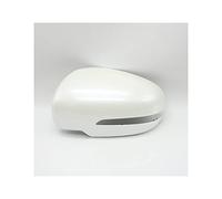 Pour Suzuki Pour Vitara SX4 S-cross 2015 2016 2017 2018 2019 Aile Gauche/droite Rétroviseur Couvercle Capuchon(7,gauche)