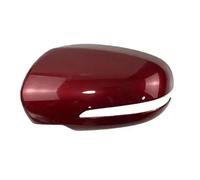 Pour Suzuki Pour Vitara SX4 S-Cross 2015 2016 2017 2018 2019 Couvercle De Rétroviseur Latéral Gauche/droit Automatique FIXCOR(Red Left)