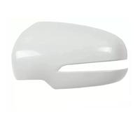 Pour Suzuki Pour Vitara SX4 S-Cross 2015 2016 2017 2018 2019 Couvercle De Rétroviseur Latéral Gauche/droit Automatique FIXCOR(White Left)