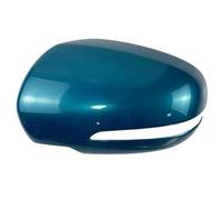 Pour Suzuki Pour Vitara SX4 S-Cross 2015 2016 2017 2018 2019 Couvercle De Rétroviseur Latéral Gauche/droit Automatique FIXCOR(Blue Left)