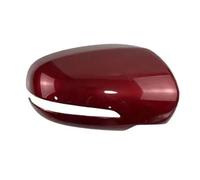 Pour Suzuki Pour Vitara SX4 S-Cross 2015 2016 2017 2018 2019 Couvercle De Rétroviseur Latéral Gauche/droit Automatique FIXCOR(Red Right)