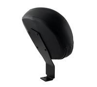 Pour Suzuki Pour Volusia VL400 VL800 Pour Boulevard C50 Coussin Moto Cuir Conducteur Pilote Dossier Siège Dossier Porte-bagages Dossiers moto
