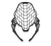 Pour SUZUKI Pour Vstrom Pour DL1000 Moto Phare Phare Garde Protecteur Couverture Protection Grille Grille Phare Moto