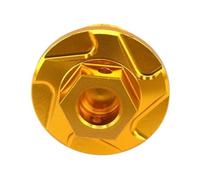 Pour Suzuki RM 80 85 125 250 RMZ250 RMZ450 RMX450Z LTR450 Pour Yamaha Serow250 XG250 XT250XMotorcycle CNC Oil Filler Cap Plug