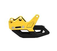 Pour Suzuki RM125/250 01-08 RMZ250 07-18 RMZ450 05-18 RMZ450Z 10-15 DRZ400SM 05-17 Protection Guide Chaîne Moto OTBEHUWJ