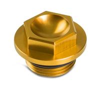 Pour Suzuki RM80 RM85 RM125 RM250 RMZ250 RMZ450 RM-Z250 RM-Z450 RMX250 RMX450 DR650 DR200 DR-Z 125 200Capuchon de remplissage d'huile moteur