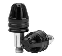 Pour Suzuki RV125 VanVan 125 2003-2016 RV200 VanVan200 2017-2019 Poignées De Guidon De Moto Extrémité Du Capuchon