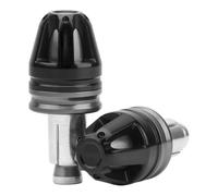 Pour Suzuki RV125 VanVan 125 2003-2016 RV200 VanVan200 2017-2019 Poignées De Guidon De Moto Extrémité Du Capuchon
