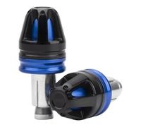 Pour Suzuki RV125 VanVan 125 2003-2016 RV200 VanVan200 2017-2019 Poignées De Guidon De Moto Extrémité Du Capuchon
