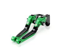 Pour Suzuki SV1000/S SV1000 SV1000S 2003-2007 Moto Réglable CNC Alliage D'aluminium Pliable Extensible Levier De Frein D'embrayage(See the figure9)