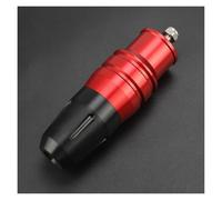 pour Suzuki SV650 1999 2000 2001-2012 Accessoires Châssis D’échappement Glissières Crash Protector Contre Les Chutes(F)