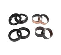 Pour Suzuki SV650 2003-2009 2010 2011 2012 Kit Reconstruction Joints Anti-poussière D'huile Bagues Fourche Avant Joints Pour Moto