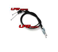 Pour Suzuki SV650 2003-2009 câble de retour de câble d'accélérateur câble d'accélérateur