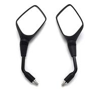 Pour Suzuki SV650 DL650 SFV650 DL1000 SV400 Pour VSTROM Pour Gladius GSR400 GSR600 GSR750 SV1000 Rétroviseurs De Moto Vue Arrière Boîtier Latéral