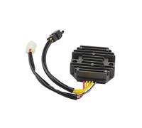 Pour Suzuki SV650 DR250 DR350 LS400 LS650 Pour Savage 2800-24B00 32800-24B01 32800-24B11 32800-14D11 Régulateur Redresseur Moto FRTRGVUVXP