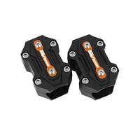 pour Suzuki SV650 SV 650 2017 2018 2019 2020 2021 2022 2023 Moto Moteur Crash Bar Protection Pare-Chocs Garde Bloc