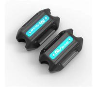 pour Suzuki SV650 SV 650 SX 1999-2015 2016 2017 2018 2019 2020 Moto Crash Bar Pare-Chocs Moteur Garde Protection Bloc Décoratif