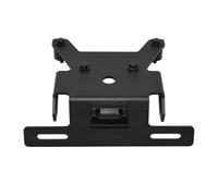 pour Suzuki SV650 SV650A SV650X 2015-2021 Porte-Plaque D’immatriculation Support Support Arrière Éliminateur D’Ailes Bien Rangé Support de Plaque