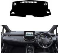 pour Suzuki Swace 2019-2022 Couverture de Tableau de Bord, Tapis de Anti-UV Pare-Soleil Housse de Tableau de Bord Intérieur Accessoires