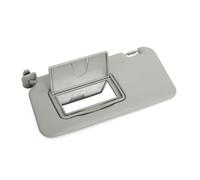 Pour Suzuki Swift 2006-2016 pour Splash 2011 Pare-soleil avant de voiture avec miroir de maquillage 84802-63J51 Extension Viso de voiture