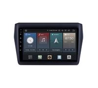 Pour Suzuki Swift 9 " Tactile Android Autoradio Navgation Carplay Androidauto