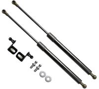 Pour Suzuki Swift A2L ZC33S Vérins Hydraulique Supports | Sport 2017-2023 Tiges de piston Capot Entretoises de capot(2)