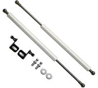 Pour Suzuki Swift A2L ZC33S Vérins Hydraulique Supports | Sport 2017-2023 Tiges de piston Capot Entretoises de capot(5)
