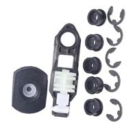 pour Suzuki Swift RS 2005-2010 : Câble de Commande de Vitesse, tringlerie, Levier, Embout de biellette, Douille de Connexion, boîte de Vitesses Manuelle 28300-79J01