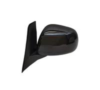 Pour Suzuki SX4 Hatchback 2010 09-12 Rétroviseur Latéral Ensemble Rétroviseur Réservation Accessoires Voiture Rétroviseur Extérieur Électrique(3Wire No Lights-LH)