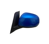 Pour Suzuki SX4 Hatchback 2010 09-12 Rétroviseur Latéral Ensemble Rétroviseur Réservation Accessoires Voiture Rétroviseur Extérieur Électrique(3Wire No Lights-LH 4)