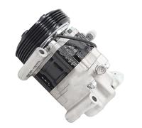Pour Suzuki SX4 L4 2.0L 2007 2008 2009 2010 2011 2012 Auto AC Compressor Air Conditioning System 9520180JA0 95200-80JA2 Compresseur climatisation
