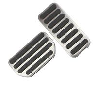Pour Suzuki SX4 pour Aerio, Ciaz, Vitara S-Cross pour Splash pour Ignis Kizashi Accélérateur de voiture AT/MT Pédales de frein à gaz Accessoires de couverture de pédales de voiture Pédales de pédale
