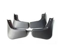Pour Suzuki SX4 Pour S-cross Garde-boue 4x 2014-2019 | Protéger Votre Voiture Loin De La Saleté, Du Sable Et De Tout Autre Impact Direct En Dehors De La Peinture Pièces Auto