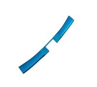 pour Suzuki SX4 pour SCross 2014-2019 Acier Inoxydable Voiture extérieur Pare-Chocs pour arrière Protecteur seuils Queue Coffre Garde pédale Garniture de Protection du Coffre(2)