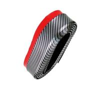 pour Suzuki SX4 pour Swift pour Alto pour Liane pour Grand pour Vitara pour S-Cross Becquet Avant en Fibre De Carbone Jupe Latérale 2,5 M