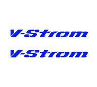 pour Suzuki V Strom 1050 VSTROM 250 650 1000 V-Strom SX DL XT 800 Autocollants DE Moto