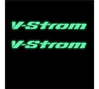 pour Suzuki V Strom 1050 XT VSTROM 250 650 1000 V-Strom SX DL 800 Autocollants DE Moto