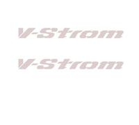 pour Suzuki V-Strom 250SX DL650 XT800DE Autocollants De Moto