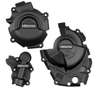 Pour Suzuki V-Strom 800DE 2023 GB Racing Secondaire Moteur Étui EC-GSX-8S-M3-SET