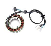 pour Suzuki VL1500 pour Boulevard C90T 2005-2008 2009 32101-10F10 32101-10F11 Bobine De Régulateur De Magnéto Stator Générateur 1X Stator Allumage