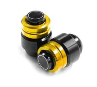 Pour Suzuki Vstrom 650 1000 V-strom 1050 Xt DL650 Dl250 Vstrom650 V Strom Bloc De Protection Du Pare-chocs Moteur Accessoires(Tire cover gold)