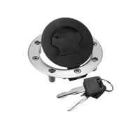 Pour SV650 SV 650 GSXR 1000 2003-2014 GSXR 600 GSXR 750 Couvercle De Bouchon De Réservoir De Carburant De Moto