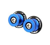 pour SV650 SV650S SV 650 650S 1999-2016 2017 2018 2019 2020 2021 2022 2023 Bras Oscillant Bobines Curseurs Support Vis 8MM Boulons