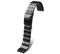 Pour Swatch Men Steel Watch Metal Strap YVS451 YVS435 YCS443G ACCESSOIRES DE CHANSE Full of stars
