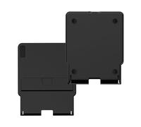Pour Switch 2/OLED Stand Portable Pliable Display Dock pour Switch Lite ROG Stand Pliable Réglable Ally Angle Portable