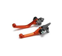 pour SX pour XC pour EXC pour XCW pour SXF pour XCF 125 150 200 250 450 505 2009-2013 Levier d'embrayage Frein CNC Moto Levier Frein d'embrayage
