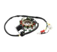 Pour SYM Joyride HD 125 150 200 EVO Générateur De Stator À 11 Pôles 31120-H9A-001 Bobine Stator