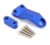 pour SYM MAXSYM TL500 Maxsym TL 500 2020 Accessoires De Moto Suspension Amortisseur Support Renforcer La Barre