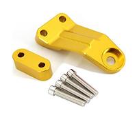 pour SYM MAXSYM TL500 Maxsym TL 500 2020 Accessoires De Moto Suspension Amortisseur Support Renforcer La Barre