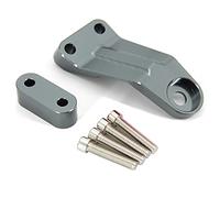 pour SYM MAXSYM TL500 Maxsym TL 500 2020 Accessoires De Moto Suspension Amortisseur Support Renforcer La Barre